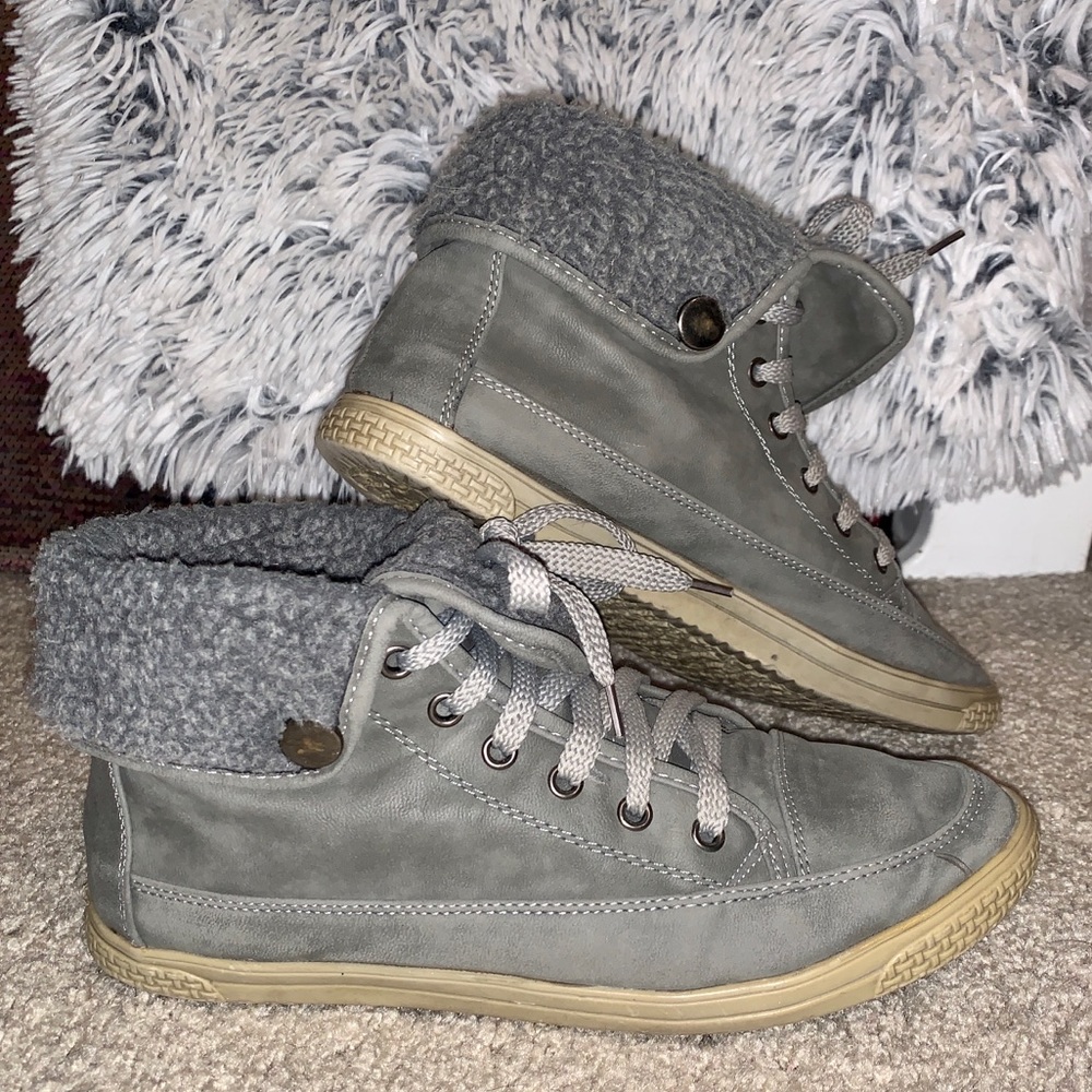 Unique Shoes!